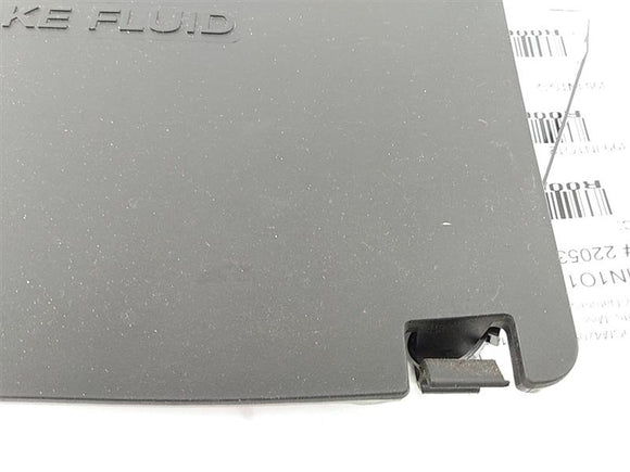 Infiniti G37 Brake Fluid Cover Trim