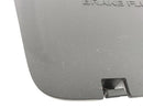 Infiniti G37 Brake Fluid Cover Trim-5