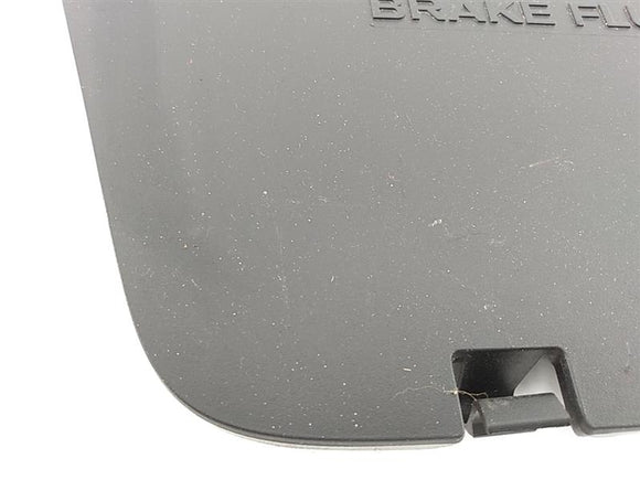 Infiniti G37 Brake Fluid Cover Trim