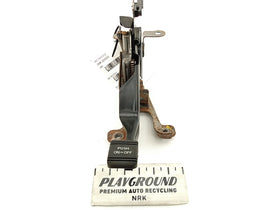 Infiniti G37 Emergency Brake Pedal Assembly