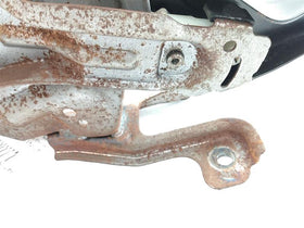 Infiniti G37 Emergency Brake Pedal Assembly - 0