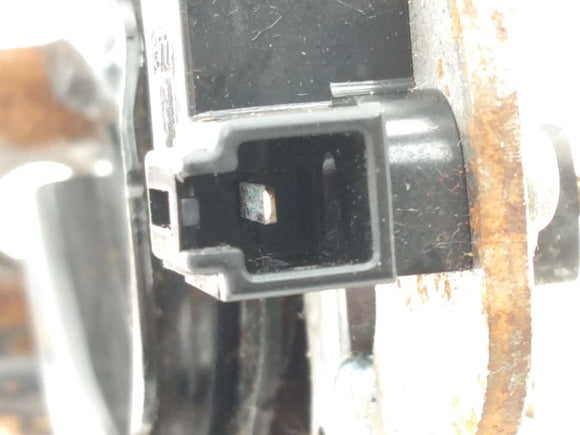 Infiniti G37 Emergency Brake Pedal Assembly