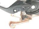 Infiniti G37 Emergency Brake Pedal Assembly-8