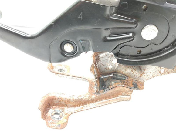 Infiniti G37 Emergency Brake Pedal Assembly