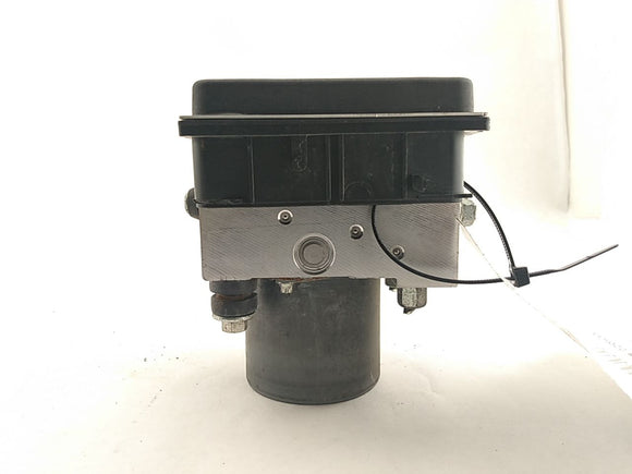 Infiniti G37 ABS Control Module & Pump