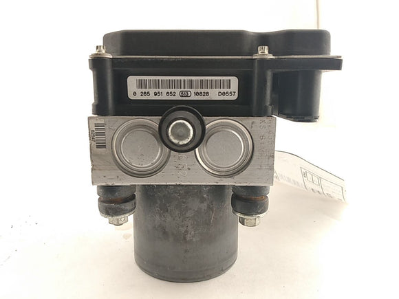 Infiniti G37 ABS Control Module & Pump