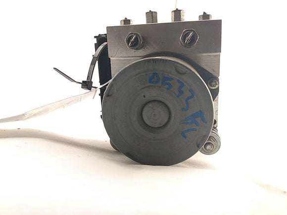 Infiniti G37 ABS Control Module & Pump