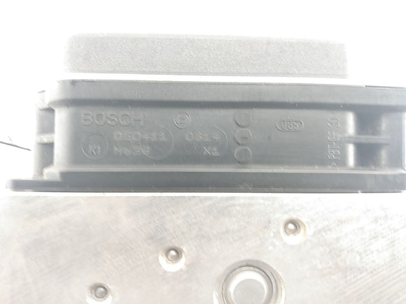 Infiniti G37 ABS Control Module & Pump