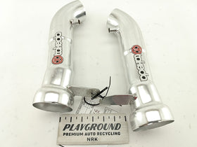 Infiniti G37 Air Intake Pipes (Pair)