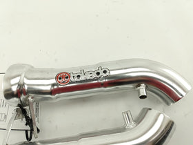 Infiniti G37 Air Intake Pipes (Pair) - 0