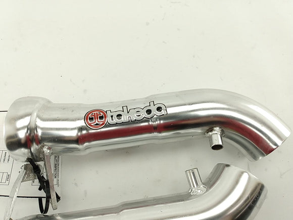 Infiniti G37 Air Intake Pipes (Pair)