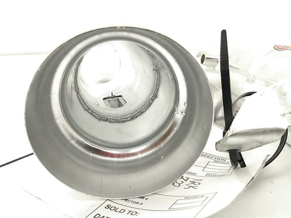 Infiniti G37 Air Intake Pipes (Pair)