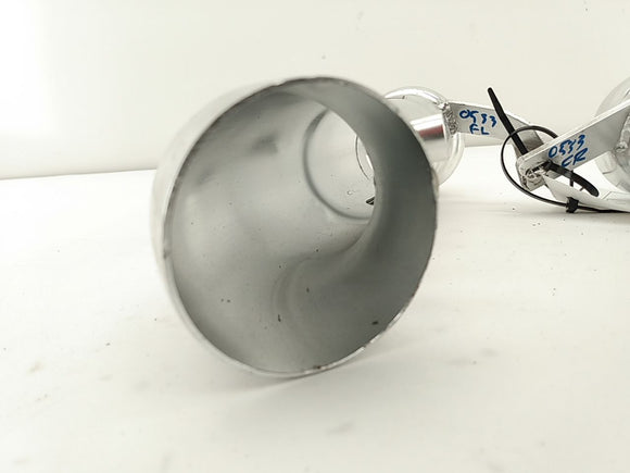 Infiniti G37 Air Intake Pipes (Pair)