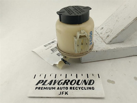 Infiniti G37 Power Steering Fluid Reservoir