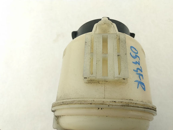 Infiniti G37 Power Steering Fluid Reservoir