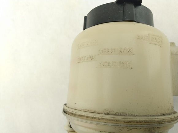 Infiniti G37 Power Steering Fluid Reservoir