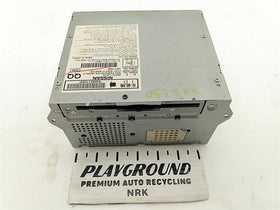 Infiniti G37 Audio Control Module