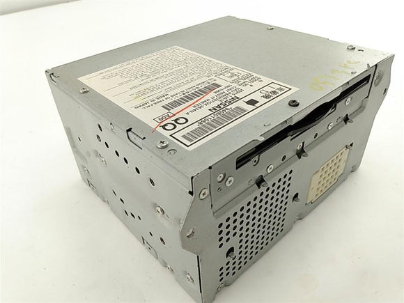 Infiniti G37 Audio Control Module