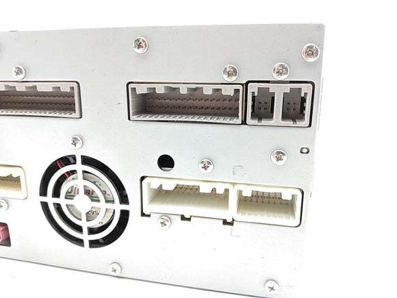 Infiniti G37 Audio Control Module