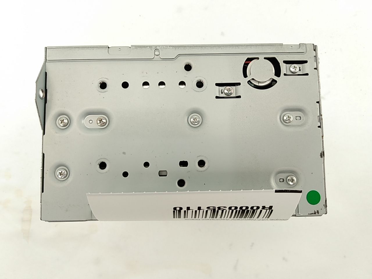 Infiniti G37 Audio Control Module