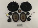 Infiniti G37 Speakers (Set Of 11)-2
