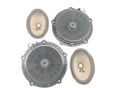 Infiniti G37 Speakers (Set Of 11)-8