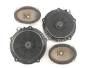 Infiniti G37 Speakers (Set Of 11)-9
