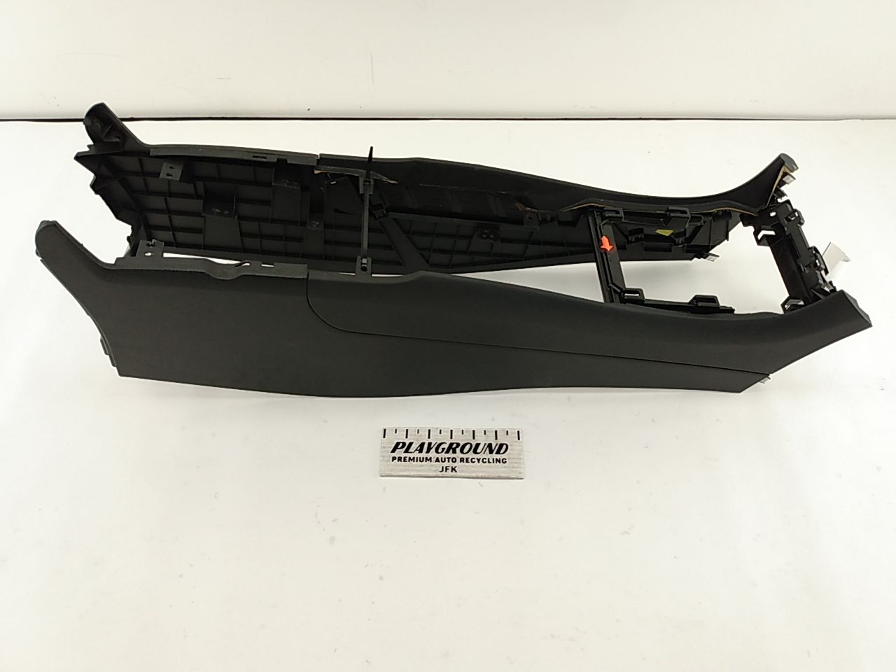 Infiniti G37 Center Console