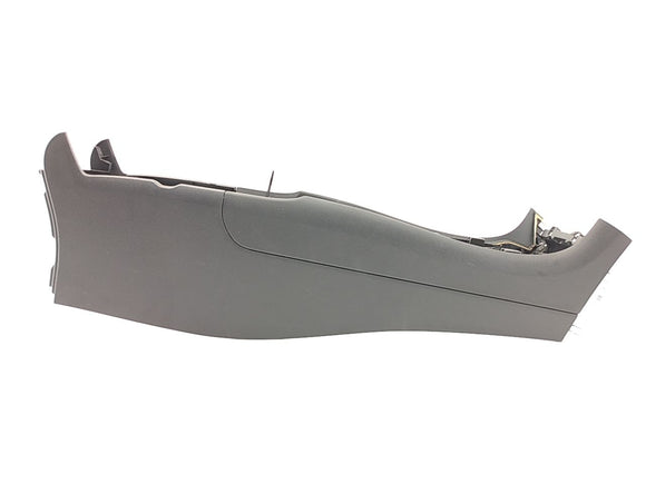 Infiniti G37 Center Console