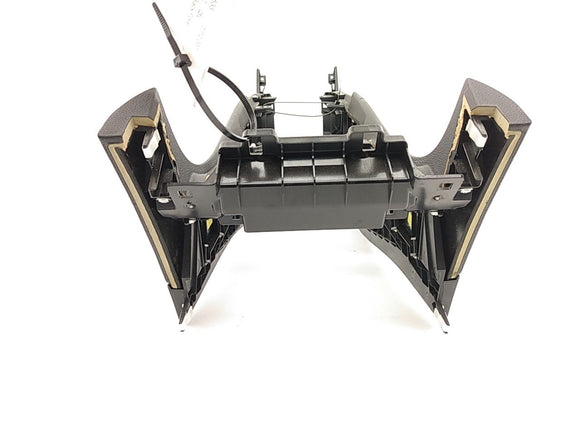 Infiniti G37 Center Console