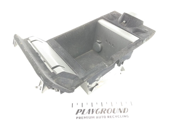 Infiniti G37 Center Console Insert