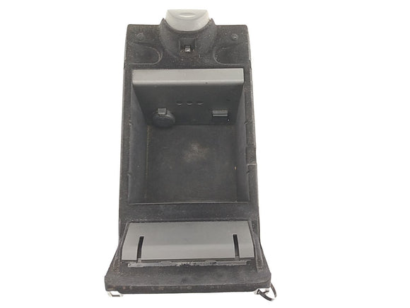 Infiniti G37 Center Console Insert