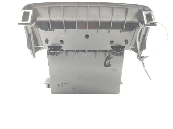 Infiniti G37 Center Console Insert