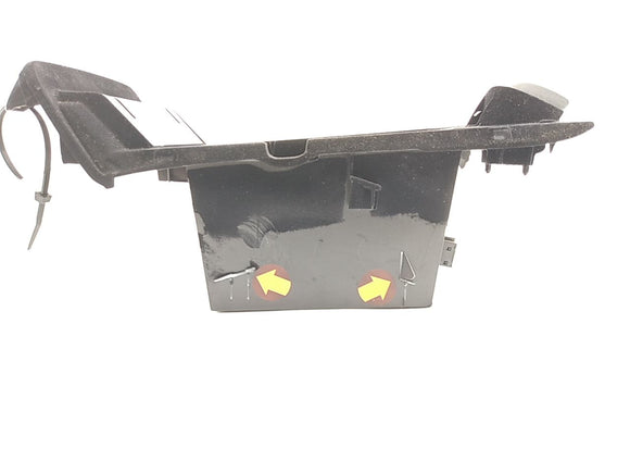 Infiniti G37 Center Console Insert