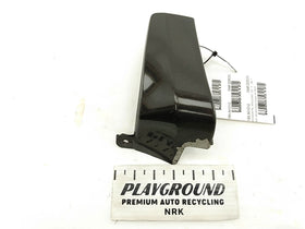 Infiniti G37 Front Right Rocker End Piece