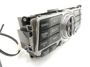 Infiniti G37 Display Screen Control Unit-2