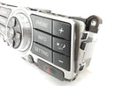 Infiniti G37 Display Screen Control Unit-4