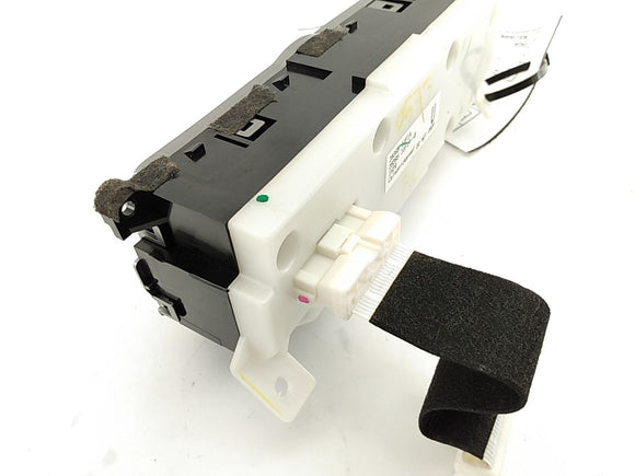 Infiniti G37 Display Screen Control Unit