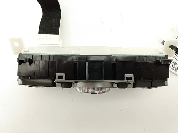 Infiniti G37 Display Screen Control Unit