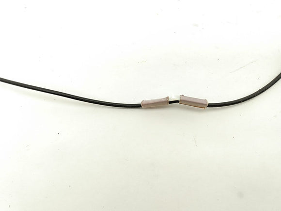 Infiniti G37 Roof Antenna