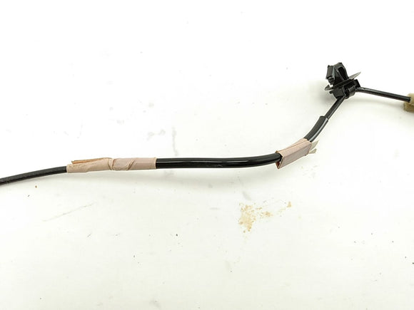 Infiniti G37 Roof Antenna