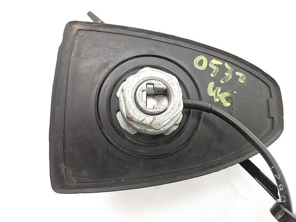 Infiniti G37 Roof Antenna