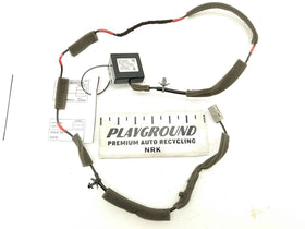 Infiniti G37 GPS Antenna