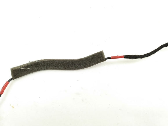 Infiniti G37 GPS Antenna