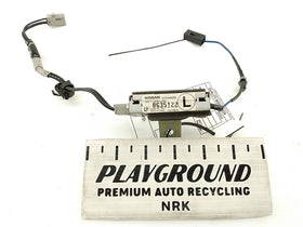 Infiniti G37 Radio Antenna Module