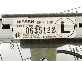 Infiniti G37 Radio Antenna Module - 0