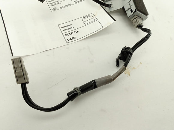 Infiniti G37 Radio Antenna Module