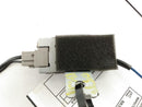 Infiniti G37 Radio Antenna Module-8