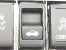 Infiniti G37 Traction Control, Trunk, And Park Aid Switch-3