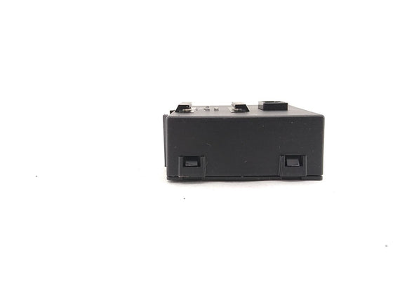 Infiniti G37 Keyless Entry Module